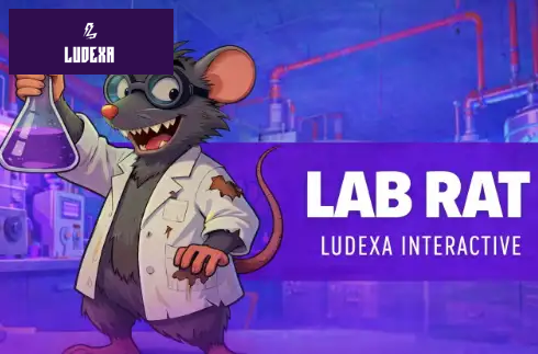 Lab Rat